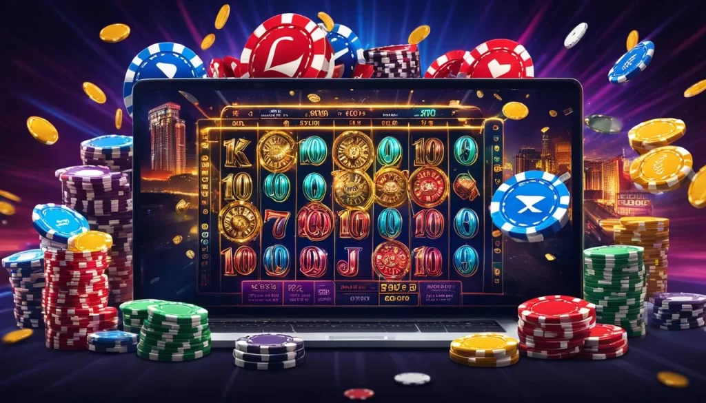 Công nghệ hiện đại và bảo mật