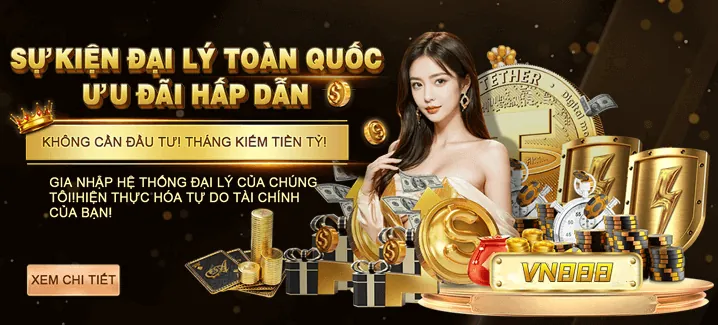 Sòng bạc trực tiếp với người chia bài thật tại vh88