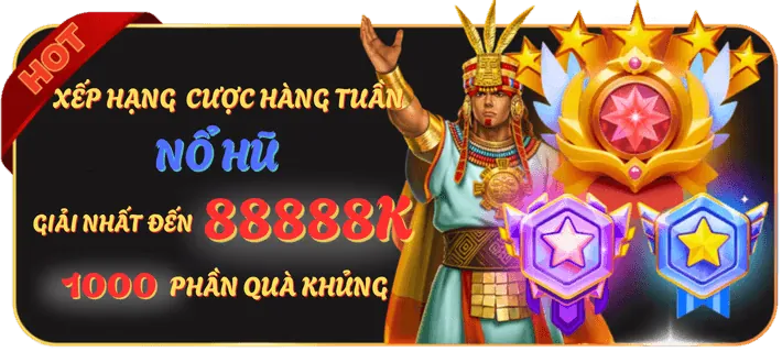 Ưu đãi chào mừng VH88