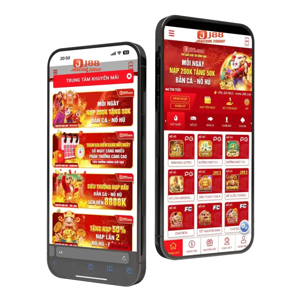 Giao diện thân thiện và mượt mà của game bắn cá vh88 link vào