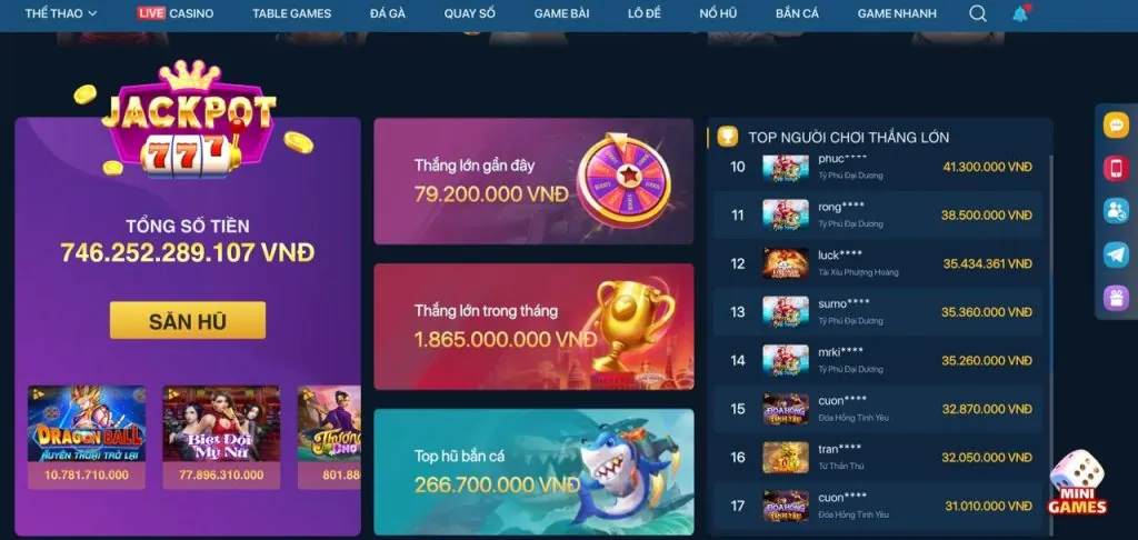 Banner kêu gọi đăng ký và nhận khuyến mãi vh88